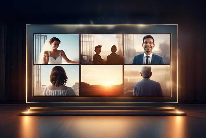 生活中取得成就的视频 - 生活中取得成就的视频短片