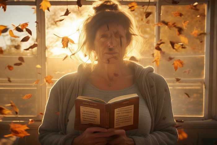 生活告诉我坚强素材 - 生活告诉我坚强素材摘抄