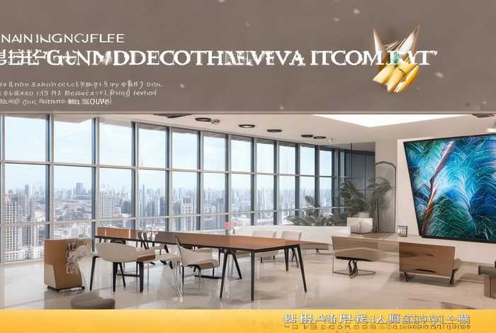 沈阳生活家装饰公司简介 沈阳生活家装饰公司简介图片