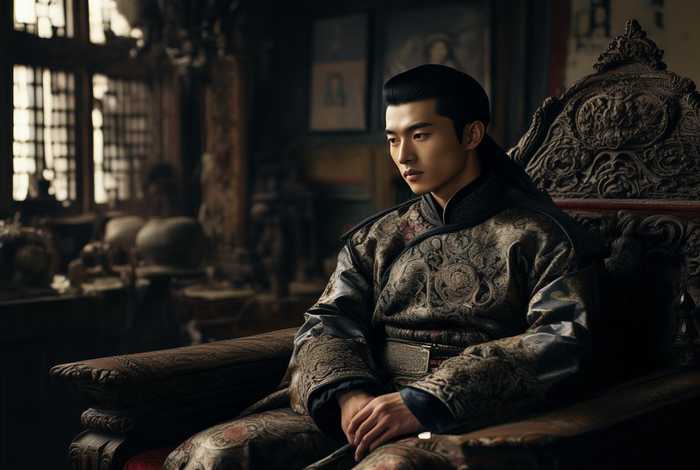 溥仪与末代皇子的生活;溥仪与末代皇子的生活视频 溥仪与末代皇子的生活;溥仪与末代皇子的生活视频