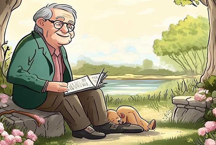 生活悠闲的成语（悠闲的生活的成语）