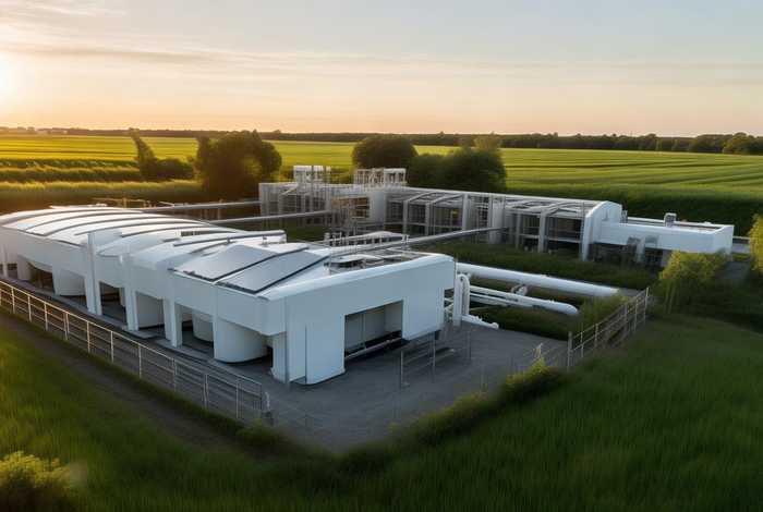 农村生活污水净化装置（农村生活污水净化装置行业标准）