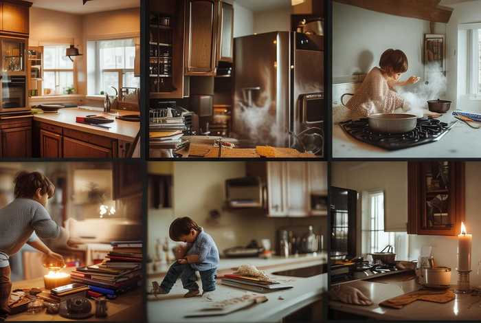 日常生活14个致命细节 日常生活14个致命细节是什么