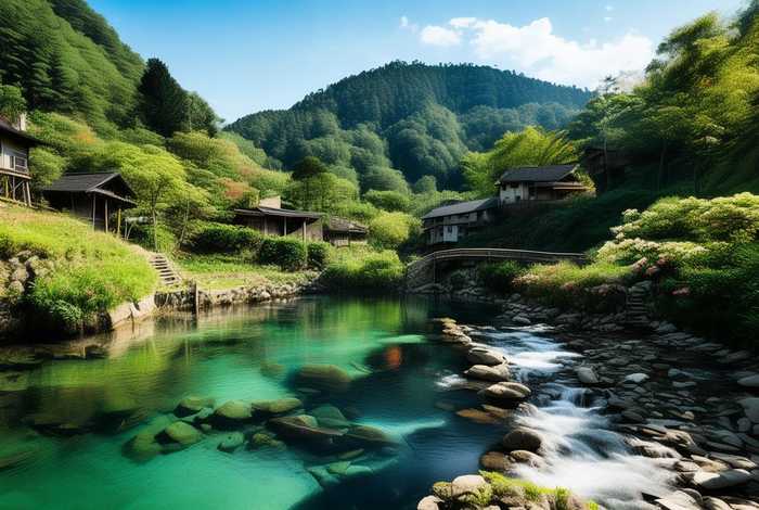 世外桃源生活的成语，世外桃源生活的成语怎么说