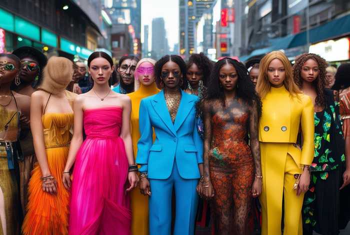 时尚是一种生活态度英语作文 时尚是一种生活态度英语作文带翻译