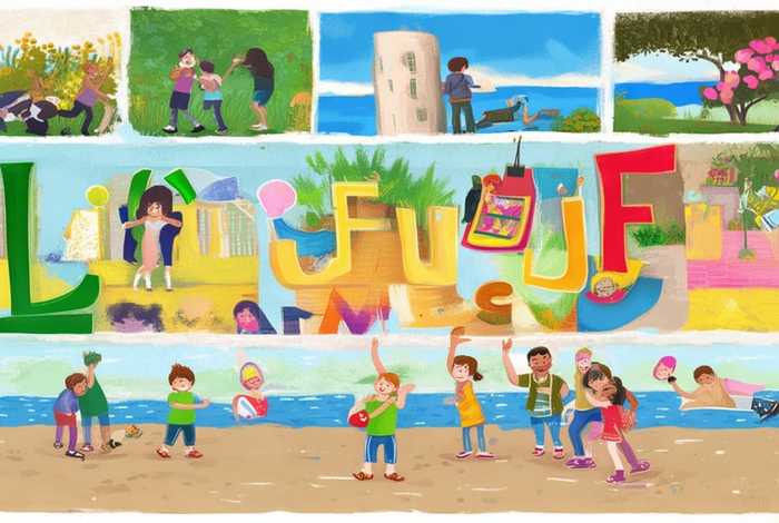 生活中的游戏有哪些好玩的 生活中的游戏有哪些好玩的手抄报