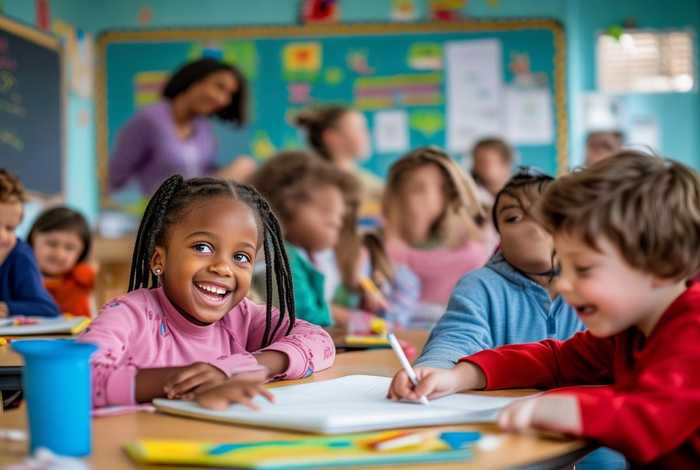 日常生活随笔300字四年级 日常生活随笔300字四年级上册