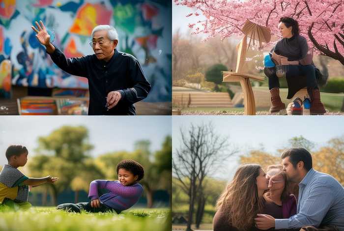 每个人都在用自己的方式诠释生活、每个人都在用自己的方式诠释生活的意义 每个人都在用自己的方式诠释生活、每个人都在用自己的方式诠释生活的意义