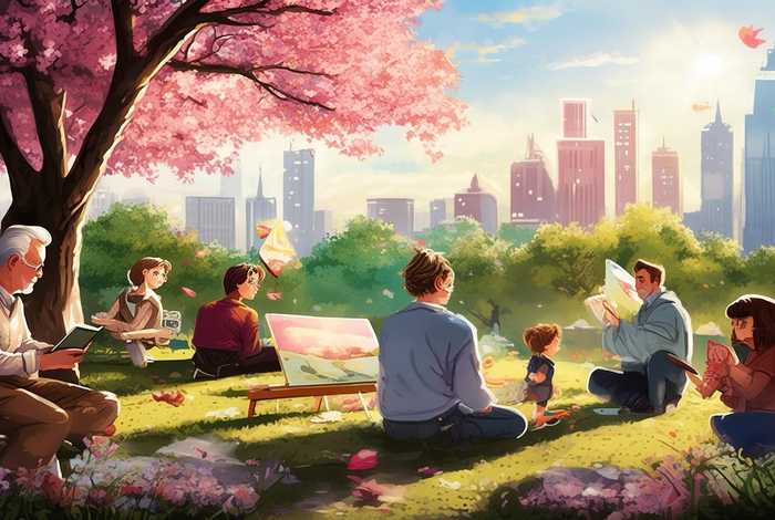 生活怎么过才有意义文案、生活怎么过才有意义文案图片