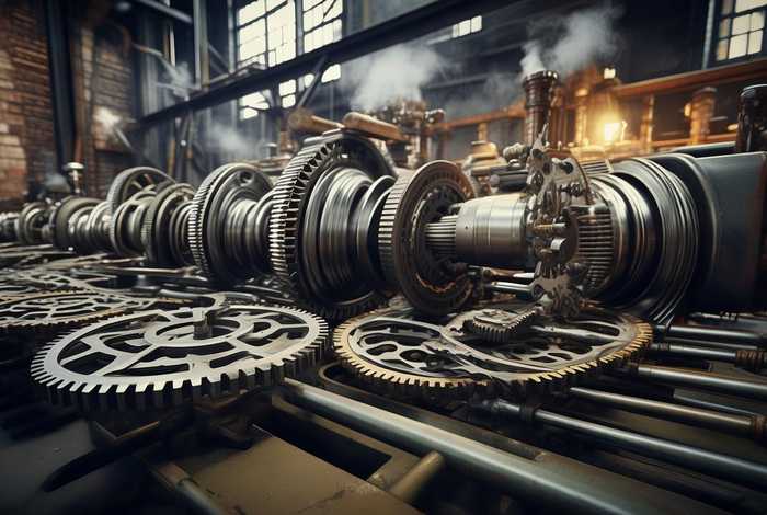 生活中齿轮传动、生活中齿轮传动的应用和原理 生活中齿轮传动、生活中齿轮传动的应用和原理
