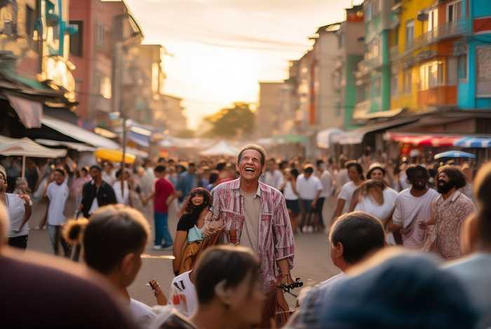 生活万岁主题曲谁唱的（生活万岁主题曲谁唱的好听）