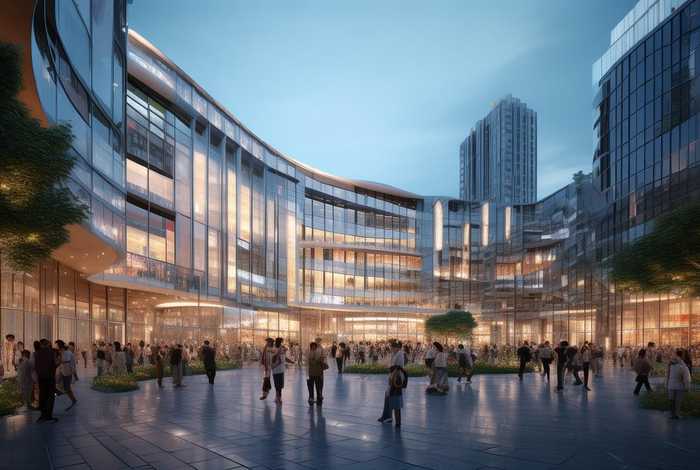 世茂生活广场地址、世茂生活广场地址在哪里