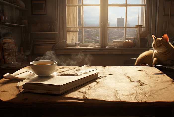 生活是什么概念 - 生活是什么概念啊