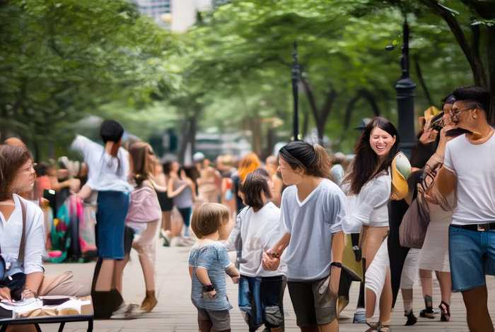 生活中的交集、生活中的交集现象有哪些