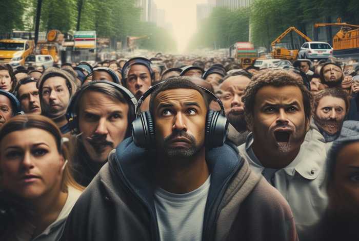 生活中的噪音有哪些危害 生活中的噪音有哪些危害呢