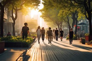 深圳市进入7天慢生活（深圳市进入7天慢生活政策）