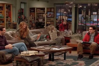 生活大爆炸第四季剧照（生活大爆炸第四季剧集）