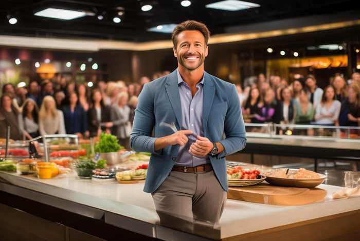 生活服务类节目、生活服务类节目主持人的专业素养