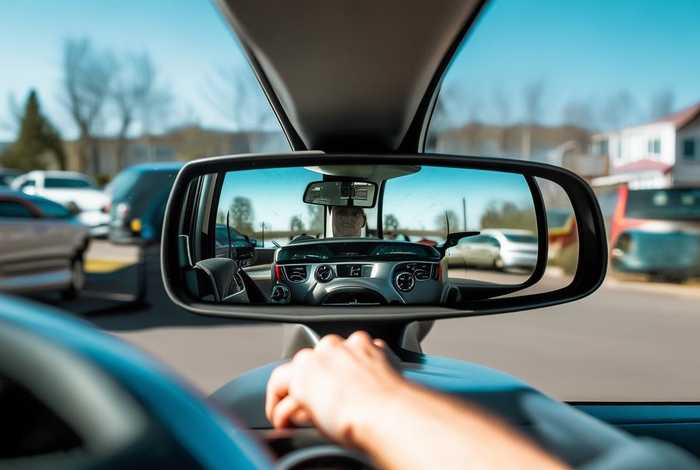 生活中倒车入库和侧方停车小技巧，生活中倒车入库和侧方停车小技巧有哪些