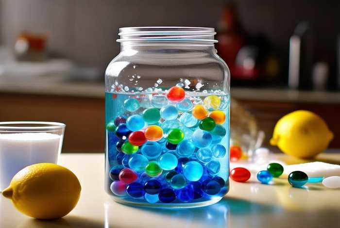 溶解现象在生活中有哪些应用（溶解现象在生活中有哪些应用例子）