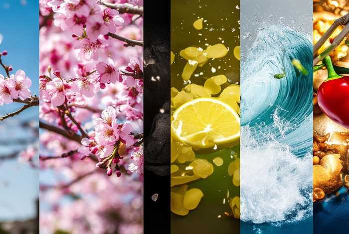 生活五味杂陈经典语录；生活五味杂陈经典语录图片