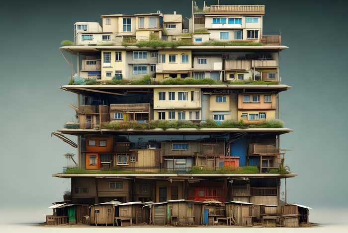 生活分几个等级 - 生活分几个等级怎么分