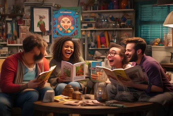 生活大爆炸同人文小说（生活大爆炸同人文小说有哪些）