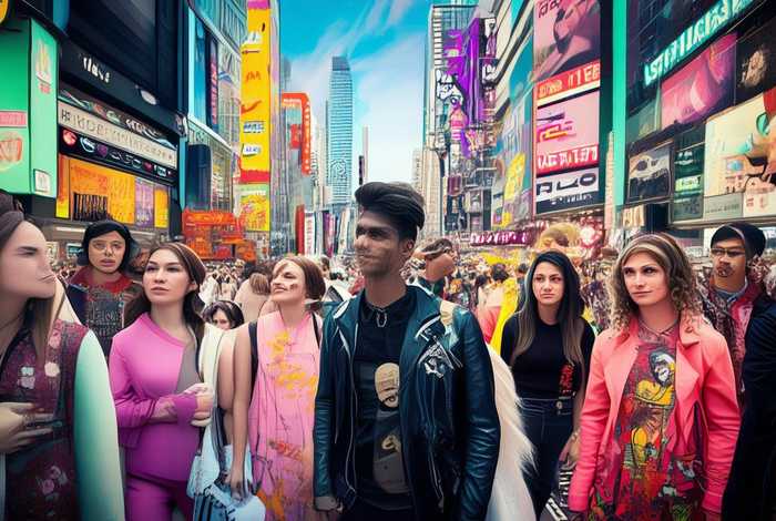 生活潮流圈；生活潮流圈百家号