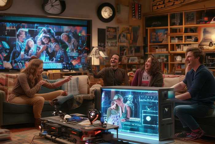 生活大爆炸第十季美剧（生活大爆炸第十季美剧在线观看）