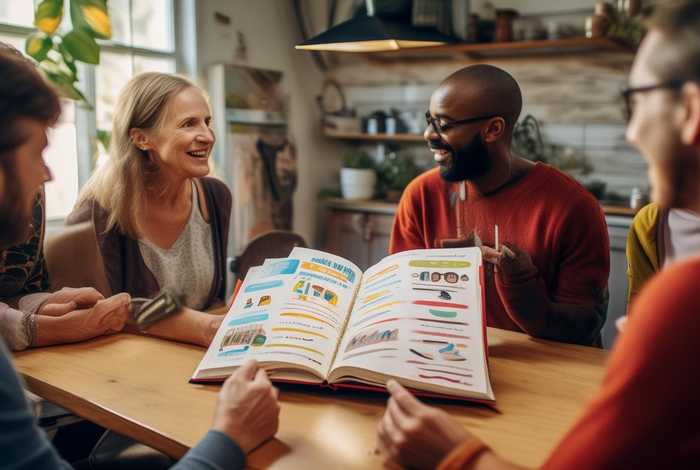 日常生活中的小窍门是什么、日常生活中的小窍门是什么意思