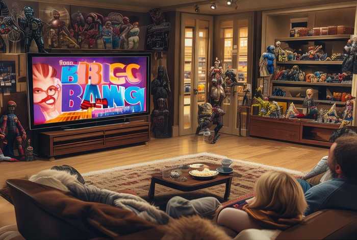 生活大爆炸第九季在线观看爱美剧 - 生活大爆炸第九季在线观看爱美剧网