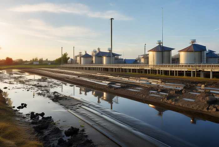 农村生活污水的处理方法(农村生活污水的处理方法视频) 农村生活污水的处理方法(农村生活污水的处理方法视频)