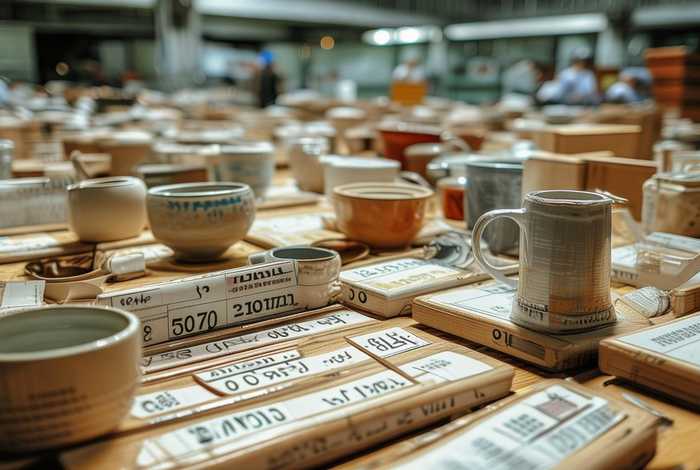 生活用品的海关编码是什么 生活用品的海关编码是什么意思