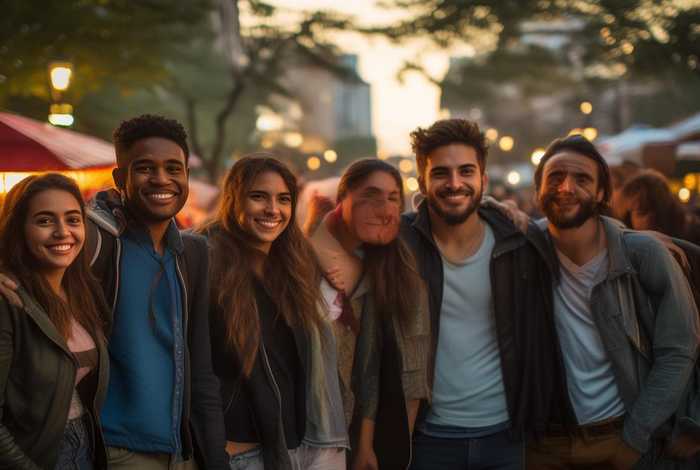 生活中的义气故事、生活中的义气故事有哪些