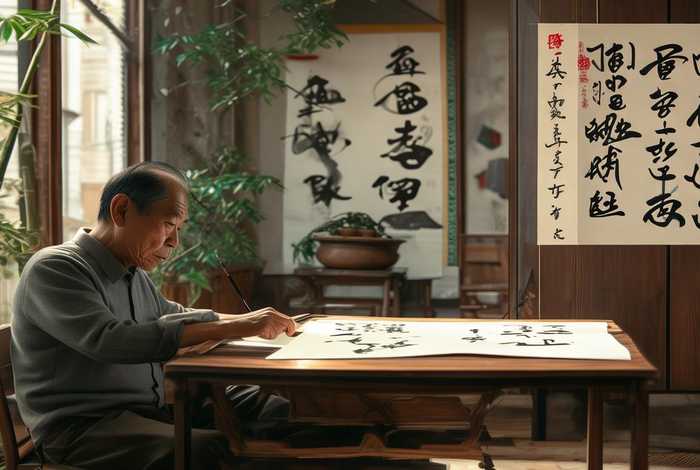 书法与生活是什么课程 书法与生活是什么课程的