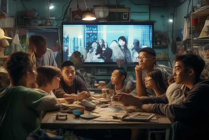 深圳合租生活全集下载（深圳合租生活 下载）