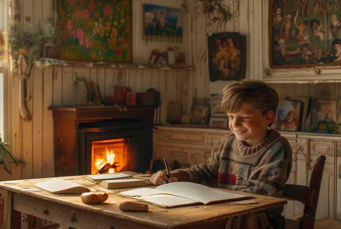 平淡生活有乐趣作文 - 平淡生活有乐趣作文初二 平淡生活有乐趣作文 - 平淡生活有乐趣作文初二