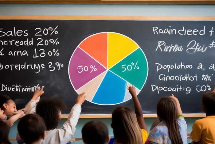 生活中的百分数有哪些具体是什么、生活中的百分数有哪些分别表示什么