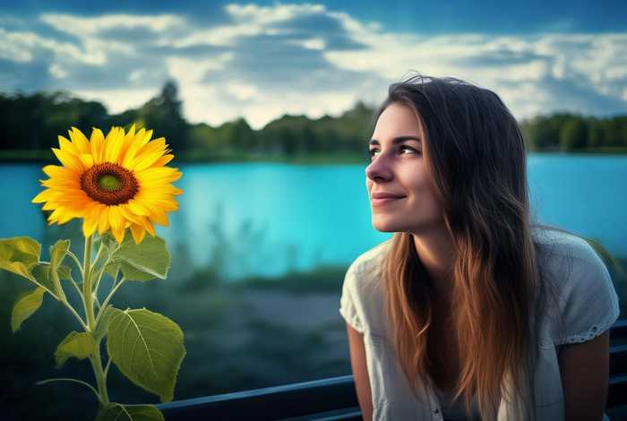 生活的忧愁和快乐（生活中的快乐和忧愁作文600字）