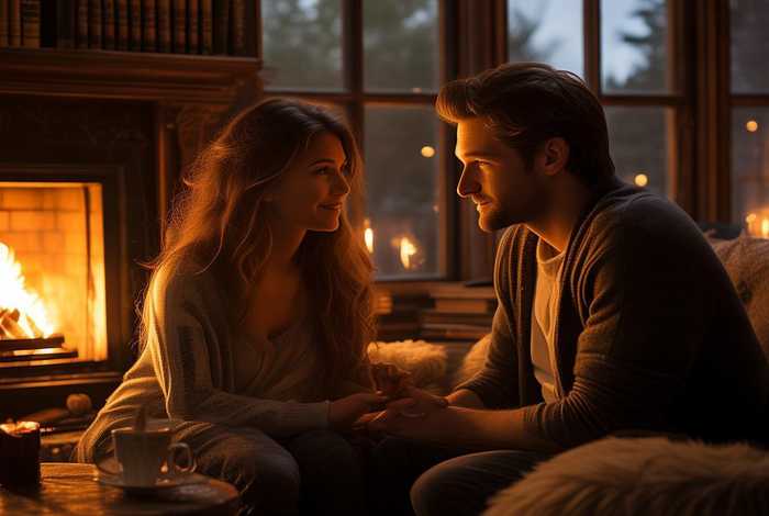 情感生活故事，情感生活故事小说