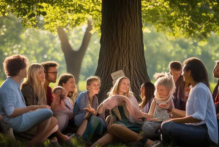 生活中需要宽容下一句，生活中需要宽容下一句是什么