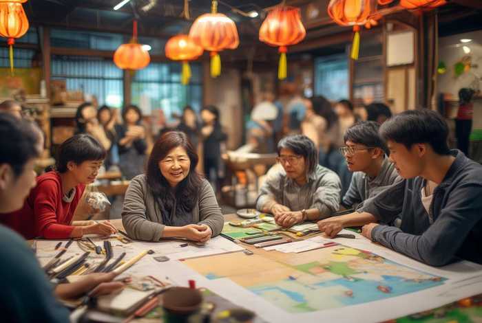 生活帮帮团山东；生活帮帮团山东广电