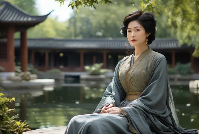 乾隆的生母；乾隆的生母是汉人还是满人