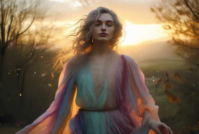 人妖是怎样的？、人妖是怎么形成的？