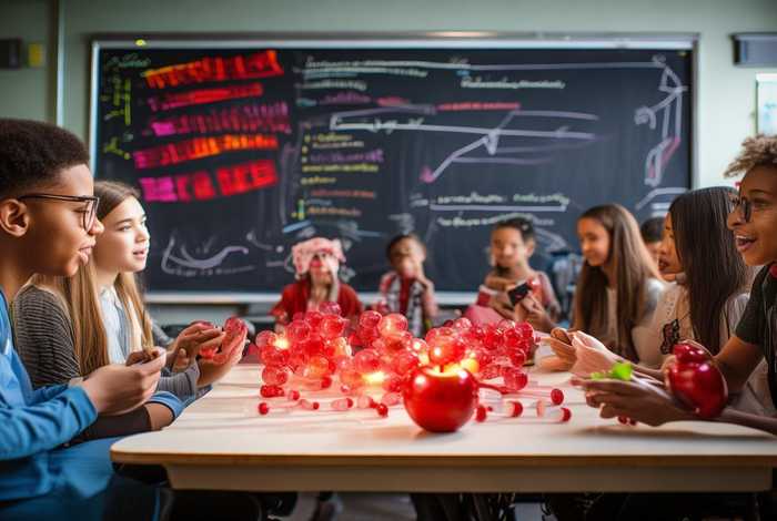 生活中红色的东西科学；生活中红色的东西科学教案反思