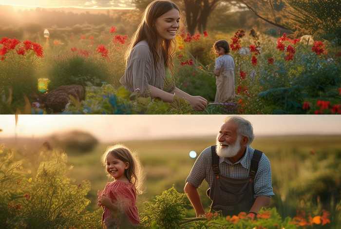 生活中的真善美作文 以生活中的真善美为主题作文记叙文