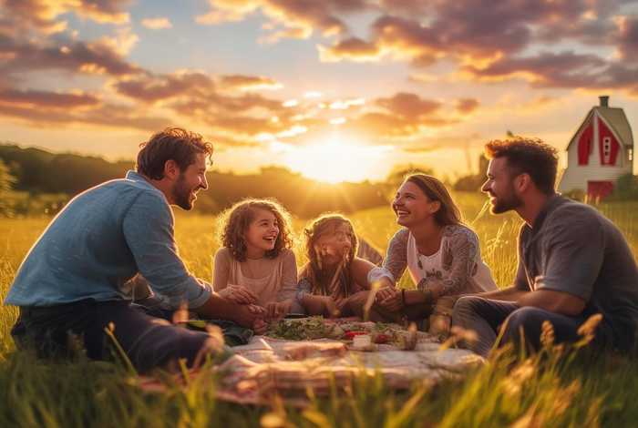 期盼生活美好的句子，期盼生活美好的句子有哪些