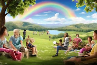 生活多样性的名句，生活的多样性作文