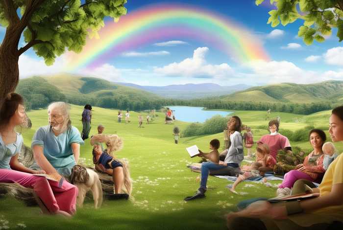 生活多样性的名句，生活的多样性作文