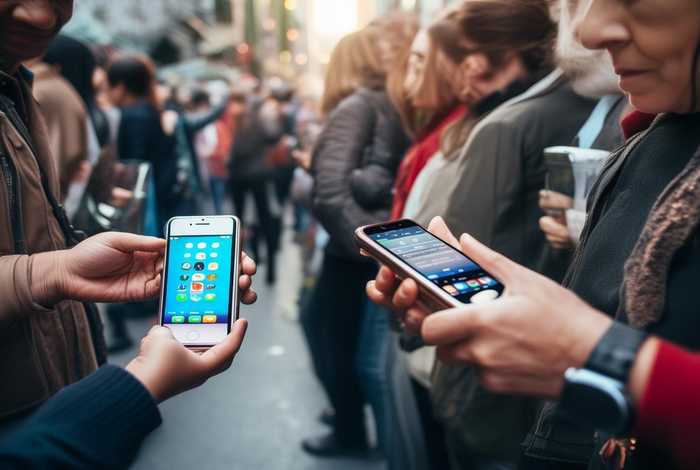 手机影响生活用英语怎么说 手机影响生活用英语怎么说呢